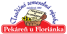 Logo - Pekáreň u Floriánka